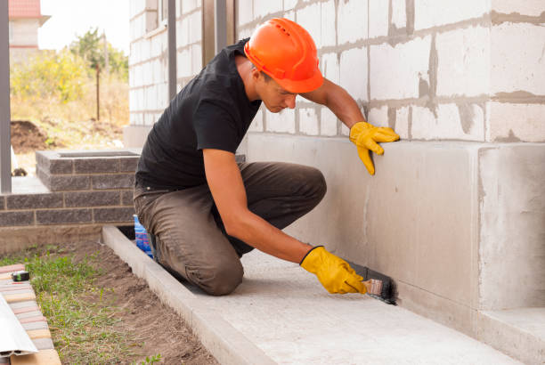 Licensed Basement Waterproofing service in Hamilton, IL - SJ Waterproofing Pros
